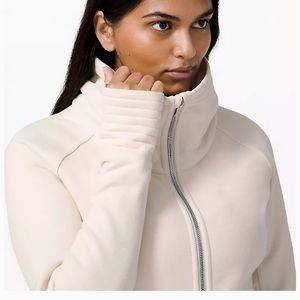Lululemon Radiant Jacket